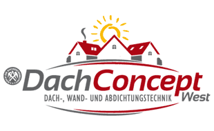 Logo von Dachconcept