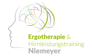Logo von Praxis für Ergotherapie & Hirnleistungstraining S. Niemeyer