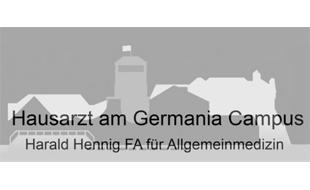 Logo von Hennig Harald Facharzt für Allgemeinmedizin