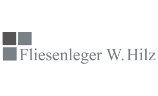 Logo von Fliesenleger W.Hilz