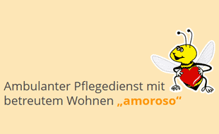 Logo von Amoroso
