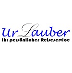 Logo von UrLauber - Ihr persönlicher Reiseservice