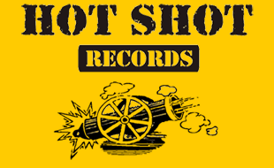 Logo von Hot Shot Records GmbH & Co. KG