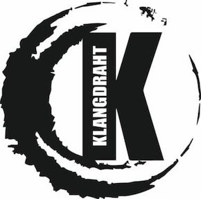 Logo von Klangdraht - moderner Gitarrenunterricht