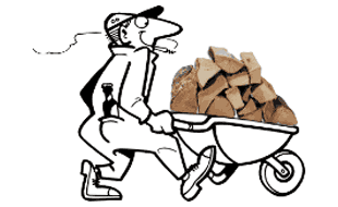 Logo von Kaminholz Wiebe