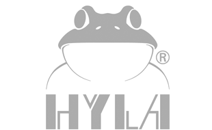 Logo von Hyla Germany Luft- und Raumreinigung