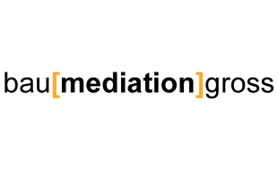 Logo von Baumediation Gross