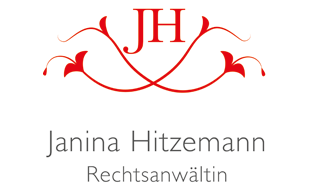 Logo von Kanzlei Hitzemann, Janina Hitzemann, Rechtsanwältin Fachanwältin für Arbeitsrecht
