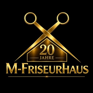 Logo von M-Friseurhaus, Marina Dimschitz