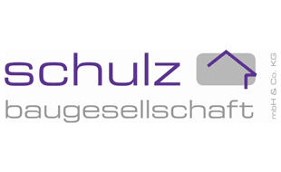 Logo von schulz baugesellschaft GmbH & Co. KG