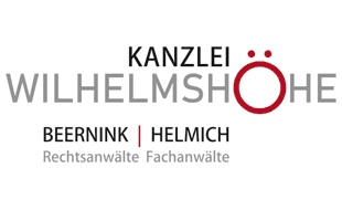 Logo von Kanzlei Wilhelmshöhe - Beernink Helmich Rechtsanwälte Fachanwälte