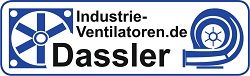 Logo von Dassler GmbH, luft- und wärmetechnische Systeme