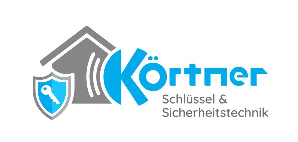 Logo von Schlüssel & Sicherheitstechnik Körtner UG