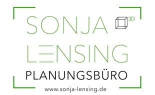 Logo von Sonja Lensing Planungsbüro
