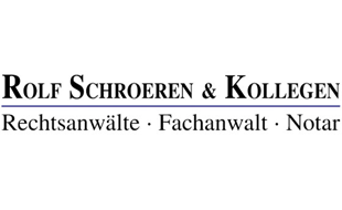 Logo von Schroeren Rolf