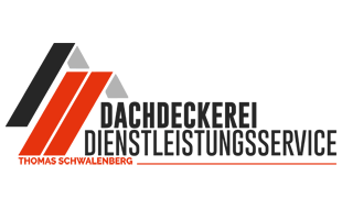 Logo von Dachdeckerei & Dienstleistungsservice Thomas Schwalenberg