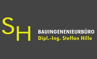 Logo von Dipl.-Ing. Steffan Hille