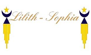 Logo von Lilith-Sophia Gesundheitsberat