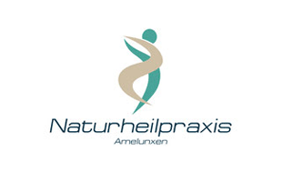Logo von Naturheilpraxis Amelunxen