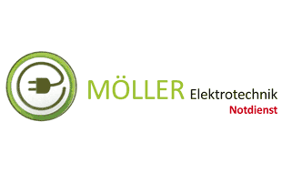 Logo von Elektrotechnik Möller