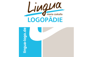 Logo von Lingua Logopädie Maria Czekalla