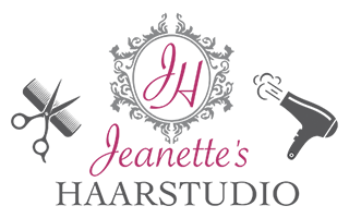 Logo von Jeanette Hohbein Jeanettes Haarstudio Friseur
