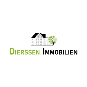 Logo von Dierssen Immobilien
