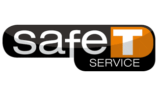 Logo von Safe T Service