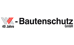 Logo von WK - Bautenschutz GmbH