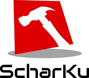 Logo von Gebäudeservice ScharKu OHG