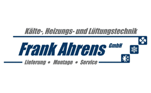 Logo von Frank Ahrens GmbH