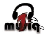 Logo von musiq one GbR