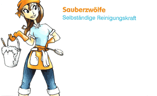 Logo von Sauberzwölfe