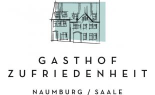 Logo von Gasthof Zufriedenheit
