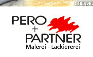 Logo von PERO + Partner GmbH