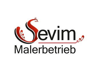 Logo von Sevim-Malerbetrieb