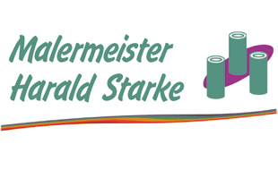 Logo von Malermeister Starke GbR