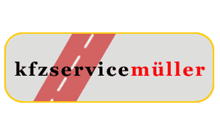 Logo von Müller Ingo