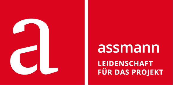 Logo von ASSMANN Beraten + Planen
