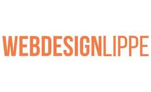 Logo von Webdesign Lippe