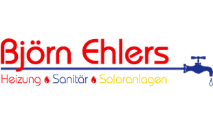 Logo von Ehlers Björn