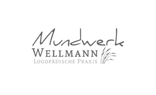 Logo von Logopädische Praxis Mundwerk Wellmann