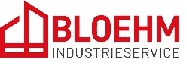 Logo von Bloehm Industrieservice