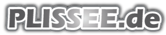 Logo von Plissee.de