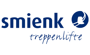 Logo von Smienk Treppenlifte GmbH