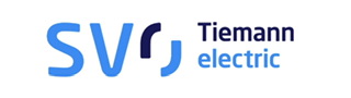 Logo von SVO Tiemann electric GmbH