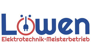 Logo von Löwen Elektrotechnik