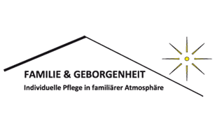 Logo von Familie und Geborgenheit Wohn- und Pflegeheim