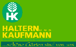 Logo von Haltern und Kaufmann GmbH & Co. KG
