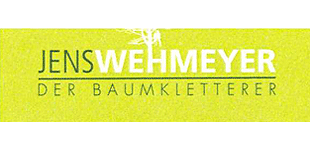 Logo von Jens Wehmeyer-Der Baumkletterer